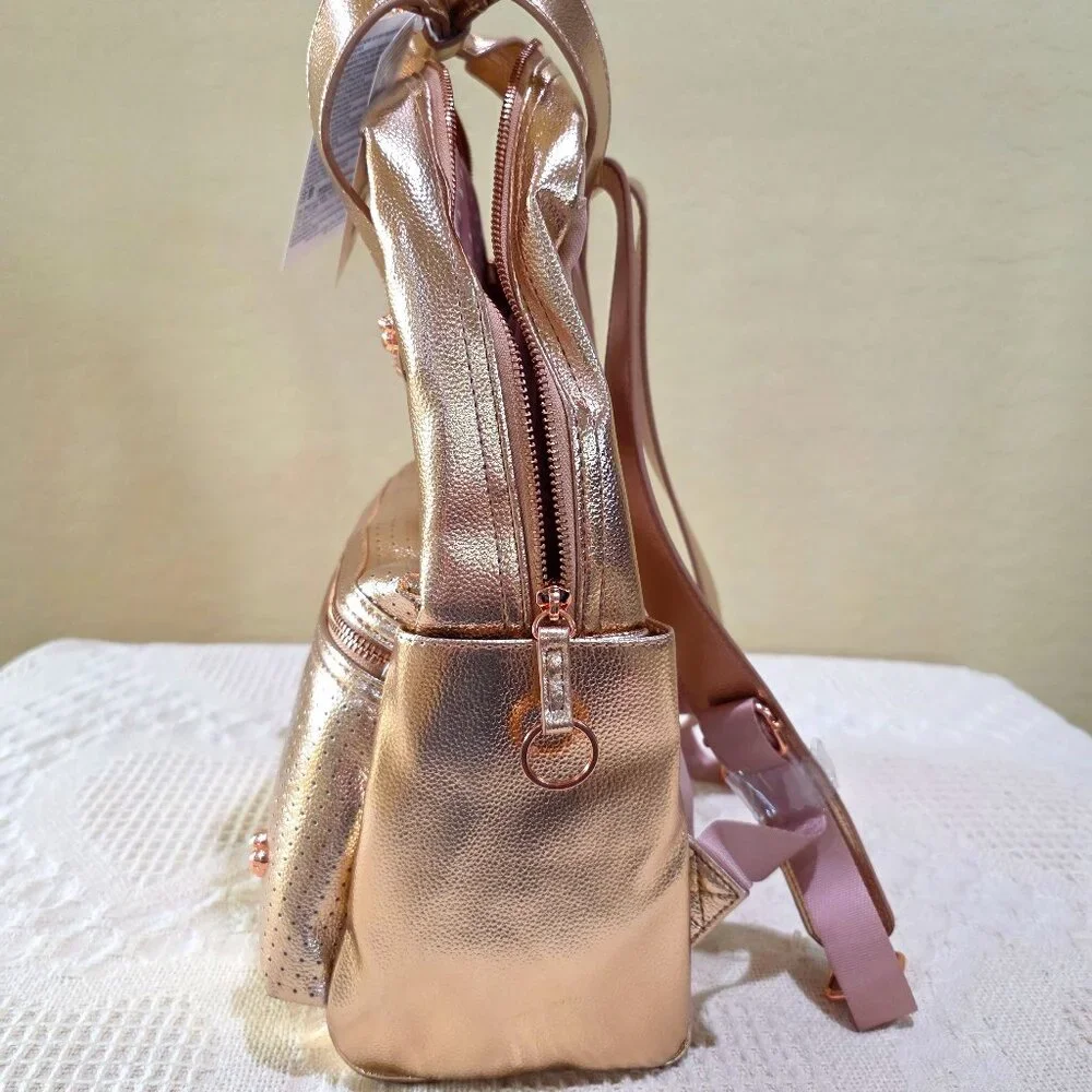 Disney nwt rose